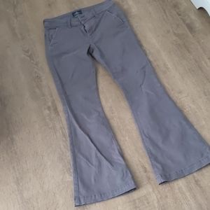 American eagle stretch boot cut pant